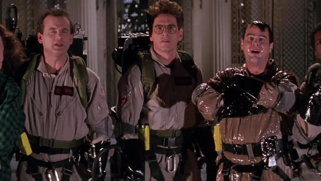 Ghostbusters II – Acchiappafantasmi II