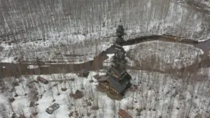 Aerei ai confini del mondo – Alaska