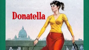 Donatella