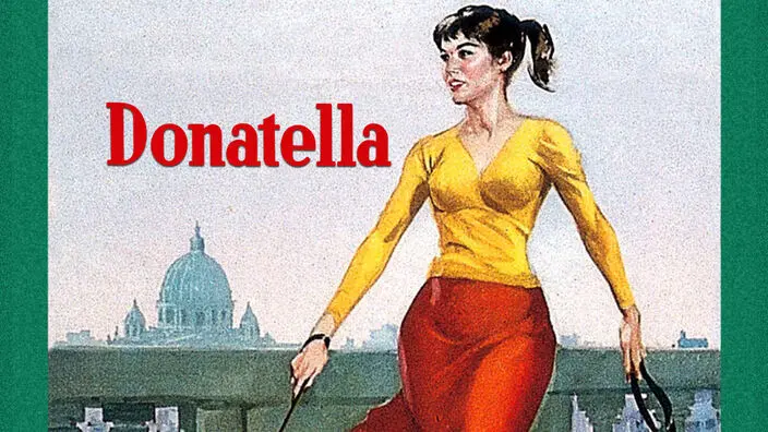 Donatella