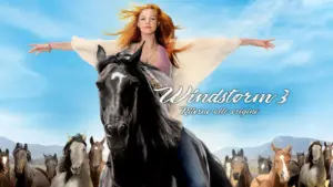Windstorm 3 – Ritorno alle origini