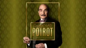 Poirot: La parola alla difesa