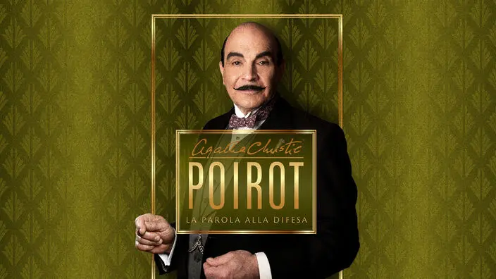 Poirot: La parola alla difesa
