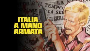Italia a mano armata