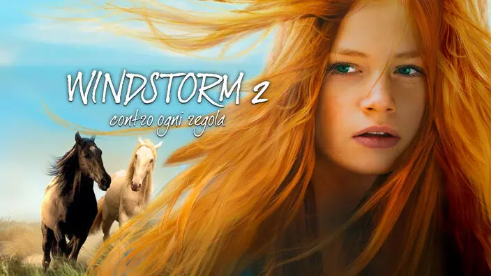 Windstorm - Contro ogni regola