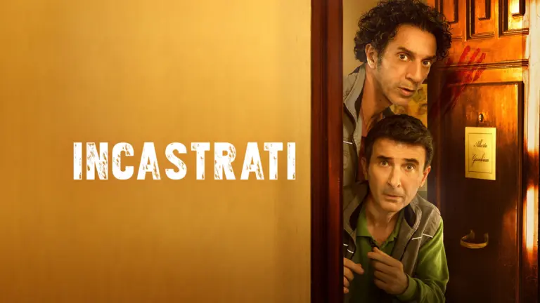 Incastrati