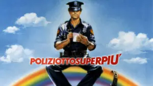 Poliziotto superpiu’