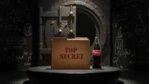 La folle storia della Coca Cola