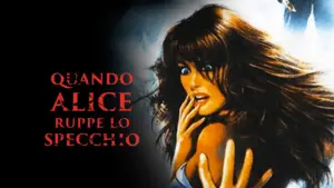 Quando Alice ruppe lo specchio