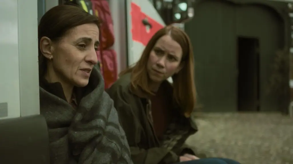 Sorelle e delitti – Rancori nascosti