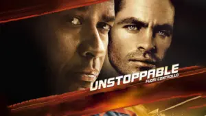 Unstoppable – Fuori controllo