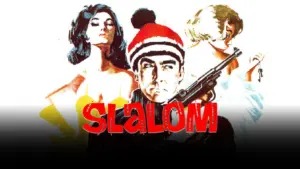 Slalom
