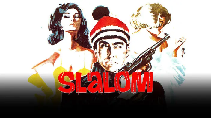 Slalom