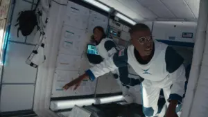 9-1-1 – Il cielo sta crollando