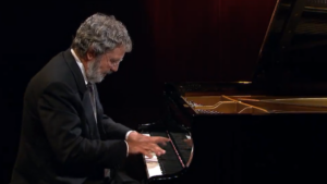 Paganini – Recital pianistico di Dario Müller