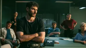 Blind – Ciò che è sepolto