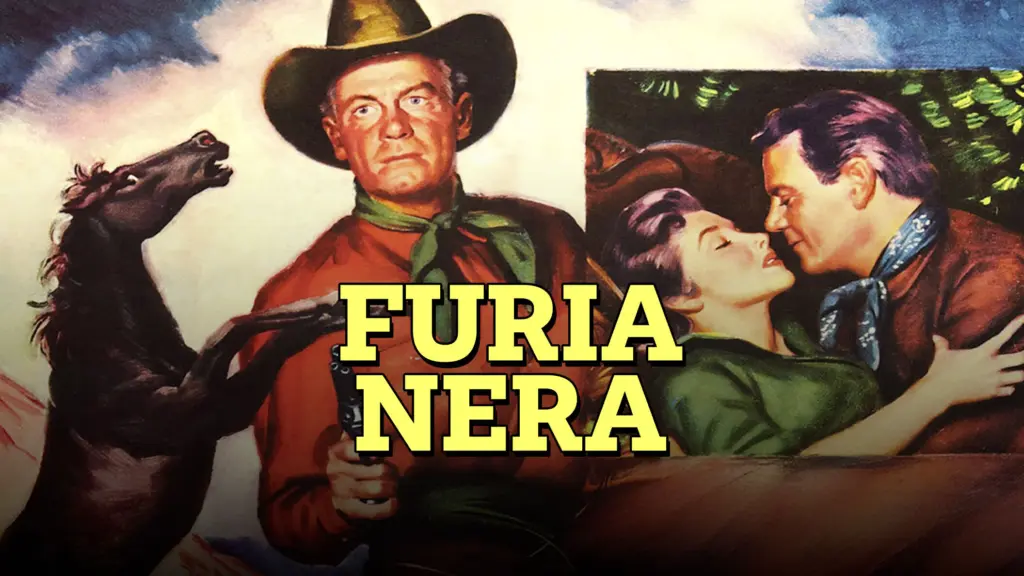 Furia nera
