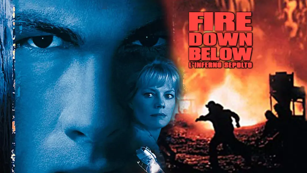 Fire Down Below – L’inferno sepolto
