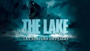 The Lake – La creatura del lago