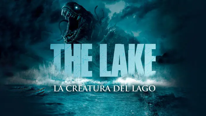 The Lake - La creatura del lago - PrimaTv