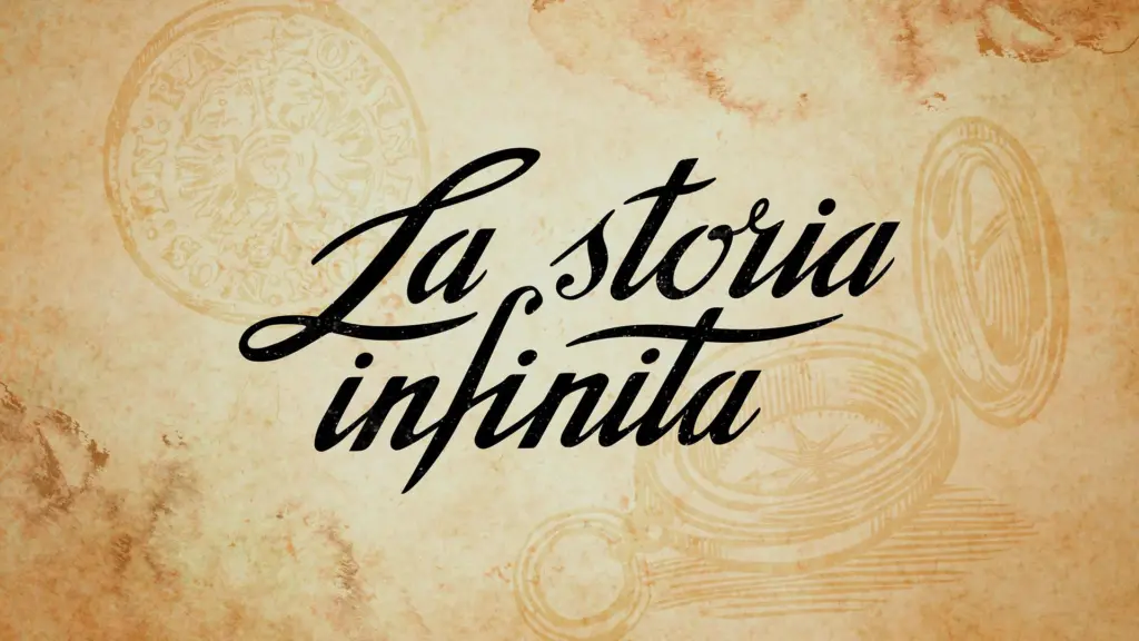 La Storia infinita – Ticino fascista