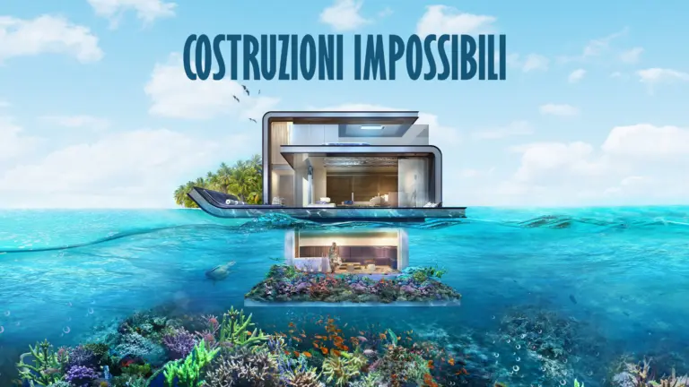 Costruzioni impossibili