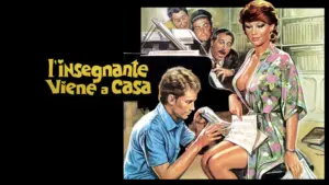 L’insegnante viene a casa
