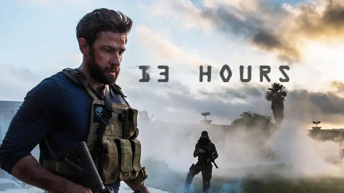13 Hours