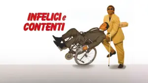 Infelici e contenti
