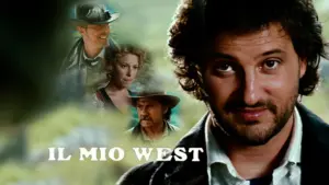 Il mio West