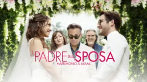 Il padre della sposa – Matrimonio a Miami