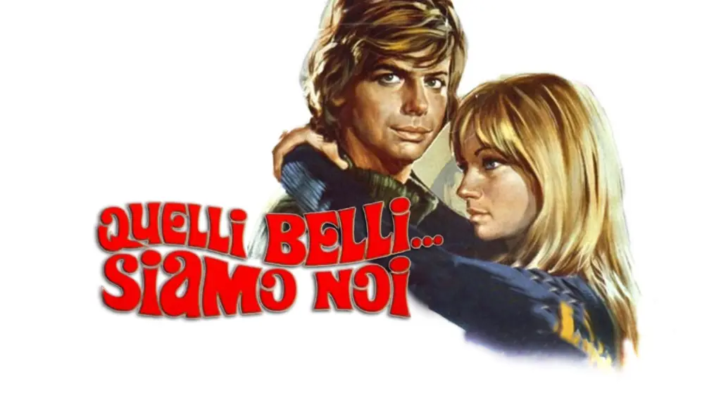 Quelli belli… siamo noi