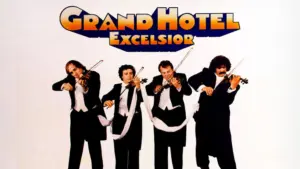 Grand Hotel Excelsior