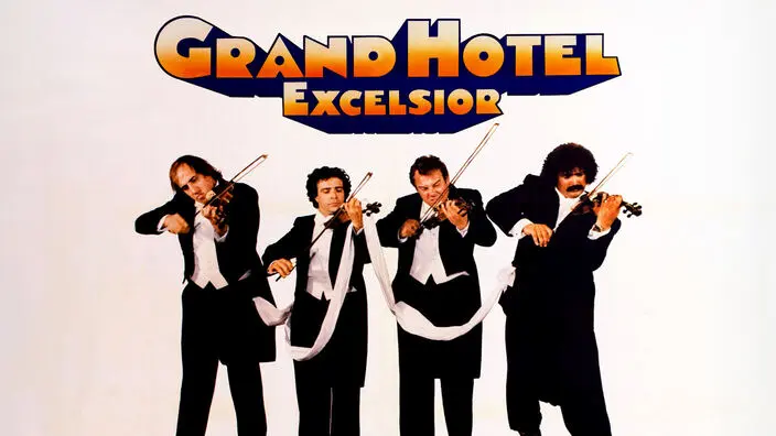 Grand Hotel Excelsior