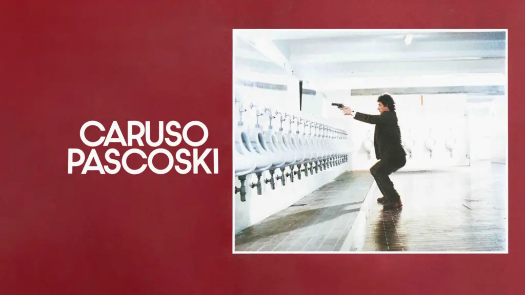 Caruso Paskosky