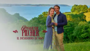Rosamunde Pilcher: Il desiderio di Amy