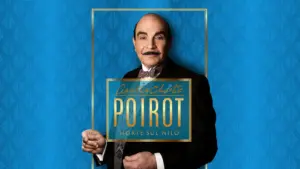 Poirot: Morte sul Nilo