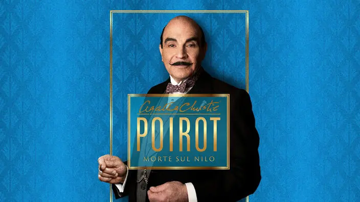 Poirot: Morte sul Nilo