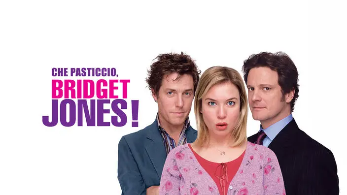Che pasticcio, Bridget Jones!