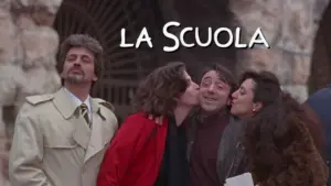 La scuola
