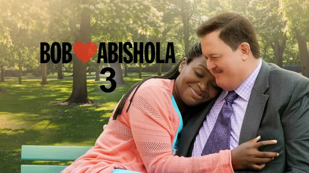 Bob Hearts Abishola