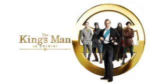 The King’s Man – Le origini