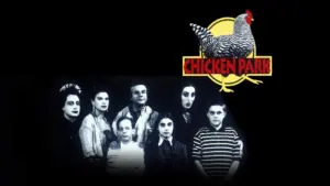 Chicken Park