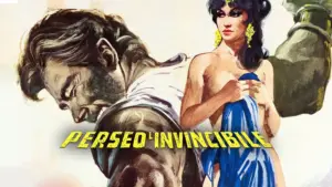 Perseo l’invincibile