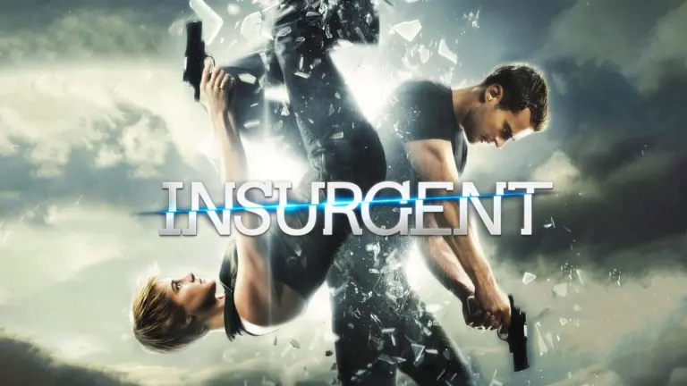 Insurgent