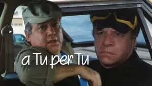 A tu per tu