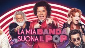 La mia banda suona il pop