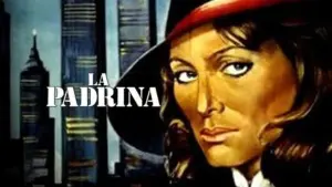 La padrina