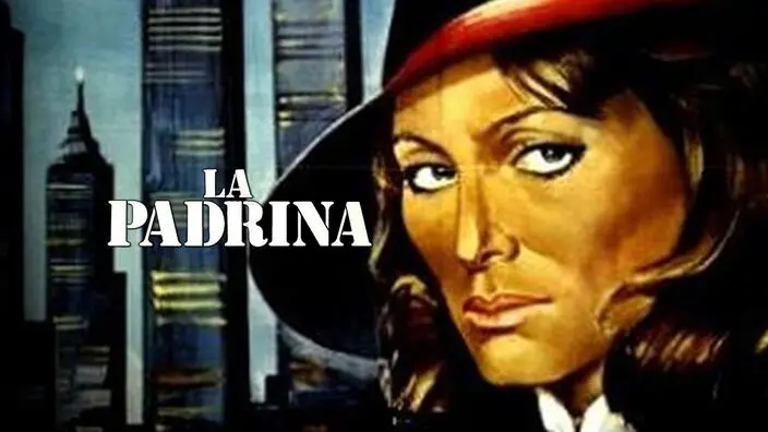 La padrina