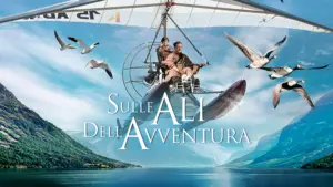 Sulle ali dell’avventura